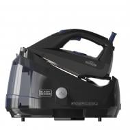 Утюг с парогенератором Black+Decker BXSS2600E Утюг с парогенератором Black+Decker BXSS2600E