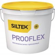 Мастика гидроизоляционная Siltek Prooflex высокоэластичная 7,5 кг