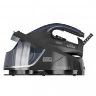 Утюг Black+Decker BXSS2800E Утюг Black+Decker BXSS2800E