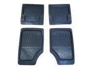 Коврики автомобильные Ypgroup Прима высокий борт премиум 4 шт. универсальные