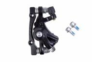 Калипер дискового тормоза пер. 160/160 yx-db-06