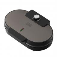 Вафельница Black+Decker BXFC3200E