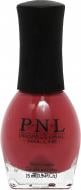 Лак для ногтей P.N.L №121 Terracotta 15 мл Лак для ногтей P.N.L №121 Terracotta 15 мл
