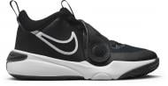 Кроссовки Nike TEAM HUSTLE D 11 DV8996-002 р.40 черные Кроссовки Nike TEAM HUSTLE D 11 DV8996-002 р.40 черные