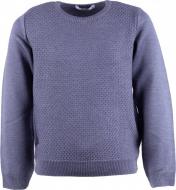 Джемпер для хлопчика Flash р.146 сірий 19B025-4-1111_323