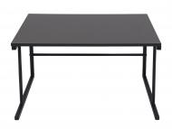 Подставка для микроволновки Fabrika 520x330x300 мм графит FK-W1101-1