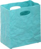 Короб для хранения пластиковая 140915-7472 Knitterbox-Mini Krinkle 83xбірюзовий мм