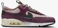 Кроссовки женские Nike AIR MAX 90 FUTURA DV7190-200 р.37,5 разноцветные