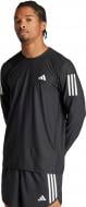 Футболка Adidas OTR B LS IN1486 р.M черный