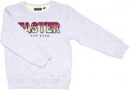 Свитшот для мальчика Blue Seven 864636 серый