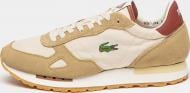 Кроссовки мужские Lacoste PARTNER 749SMA0014-OW9 р.45 бежевые Кроссовки мужские Lacoste PARTNER 749SMA0014-OW9 р.45 бежевые