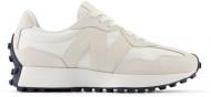 Кроссовки женские демисезонные New Balance 327 WS327MF р.39 белые