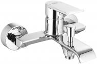 Смеситель для ванны ScandiSPA Saga хром (HB6C52876C)