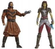 Набір фігурок Jakks Pacific 96254 Warcraft Лотар і Гарона