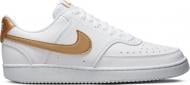 Кроссовки женские демисезонные Nike Court Vision Low Next Nature DH3158-105 р.38