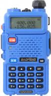 Рация Baofeng UV-5R Blue