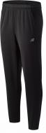 Брюки New Balance CORE KNIT PANT MP83958BK р. L черный