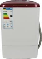 ВИТРИНА! Стиральная машина Milano XPB-30 PA RED