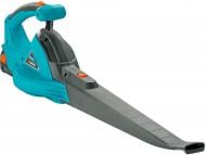 ВИТРИНА! Садовый воздуходув Gardena AccuJet 18V-Li 09335-20 ВИТРИНА! Садовый воздуходув Gardena AccuJet 18V-Li 09335-20