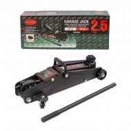 Домкрат гідравлічний підкатний Rock FORCE RF-TH22501 2,5 т