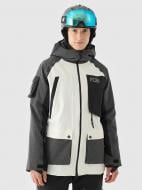 Куртка мужская зимняя 4F TECHNICAL JACKET M511 4FWAW24TTJAM511-11S р.2XL разноцветная