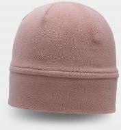 Шапка 4F D4Z21-CAF207-54S р.S рожевий