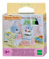 Игровой набор Sylvanian Families Детский стульчик
