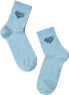 Носки детские для девочекдля мальчиков Conte-Kids CK Tip-Top 5С-11СП 272 р.20 светло-серый