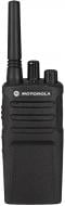 Рация Motorola XT420 RMP0166BHNAA Рация Motorola XT420 RMP0166BHNAA