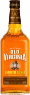 Лікер Old Virginia Honey 30% (3147699110607) 0,7 л