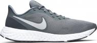 Кроссовки мужские летние Nike Revolution 5 BQ3204-005 р.47 серые Кроссовки мужские летние Nike Revolution 5 BQ3204-005 р.47 серые