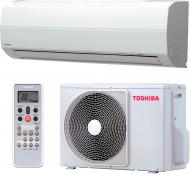 Кондиціонер TOSHIBA RAS-24SKHP-ES2/RAS-24S2AH-ES2