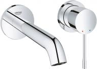 Смеситель для умывальника Grohe M-Size Essence New 19408001