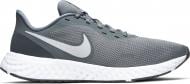 Кросівки чоловічі літні Nike Revolution 5 BQ3204-005 р.40,5 сірі