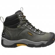 Черевики Keen REVEL III M 1013305 р.42,5 темно-зелений