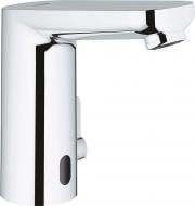 Змішувач для умивальника Grohe ІЧ-електроніка ½" Eurosmart Cosmopolitan 36327001 Змішувач для умивальника Grohe ІЧ-електроніка ½" Eurosmart Cosmopolitan 36327001