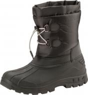 Ботинки McKinley Hamilton IV 269971-900050 р.35/36 черный