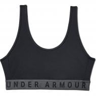 Бра Under Armour Favorite Cotton Everyday Bra 1307230-001 M чорний