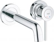 Смеситель для умывальника Grohe BauClassic 20292000