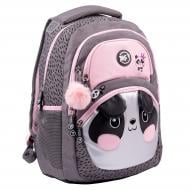 Рюкзак молодіжний YES Littlest Pet Shop TS-42 Hi, panda!