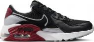 Кроссовки мужские Nike AIR Max Excee DZ0795-001 р.44 черные