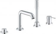 Смеситель для ванны Grohe Essence New 19578001