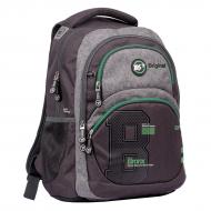 Рюкзак молодежный YES Trendy TS-42 Bronx