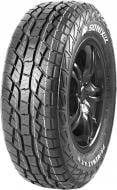 Шина SONIX PRIMEMAX A/T II OWL 285/65 R17 116 T нешипована всесезонні