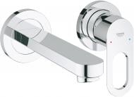 Смеситель для умывальника Grohe BauLoop 20289000