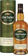 Віскі Glen Turner Ром Каск 3147699118313 0,7 л