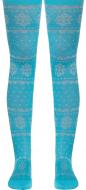 Колготки для девочек Conte-Kids Bravo 14С-123СП 372р.92 бирюзовый