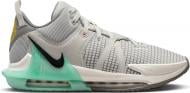 Кроссовки мужские демисезонные Nike LEBRON WITNESS 7 DM1123-006 р.49,5 разноцветные