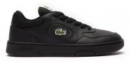 Кросівки жіночі демісезонні Lacoste LINESET 746SFA004202H р.38 чорні Кросівки жіночі демісезонні Lacoste LINESET 746SFA004202H р.38 чорні