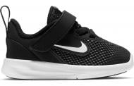 Кроссовки демисезонные Nike DOWNSHIFTER 9 AR4137-002 р.26 черные